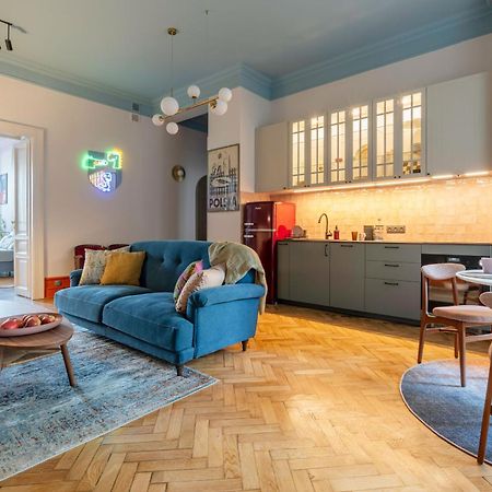 Two Bedroom Apartment-Dietla 11- Wawel Castle View Cracovie Extérieur photo