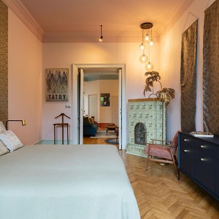 Two Bedroom Apartment-Dietla 11- Wawel Castle View Cracovie Extérieur photo