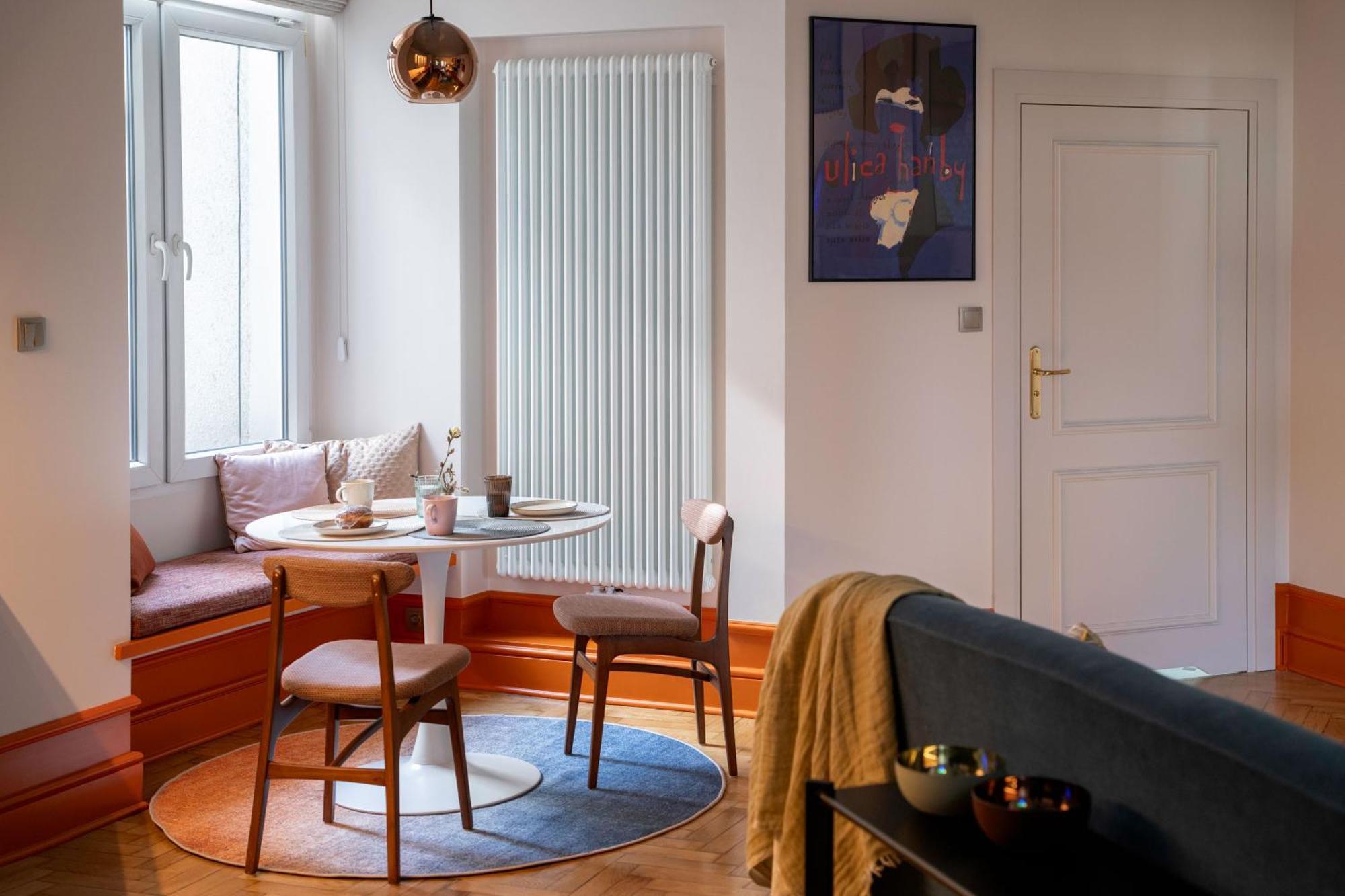 Two Bedroom Apartment-Dietla 11- Wawel Castle View Cracovie Extérieur photo