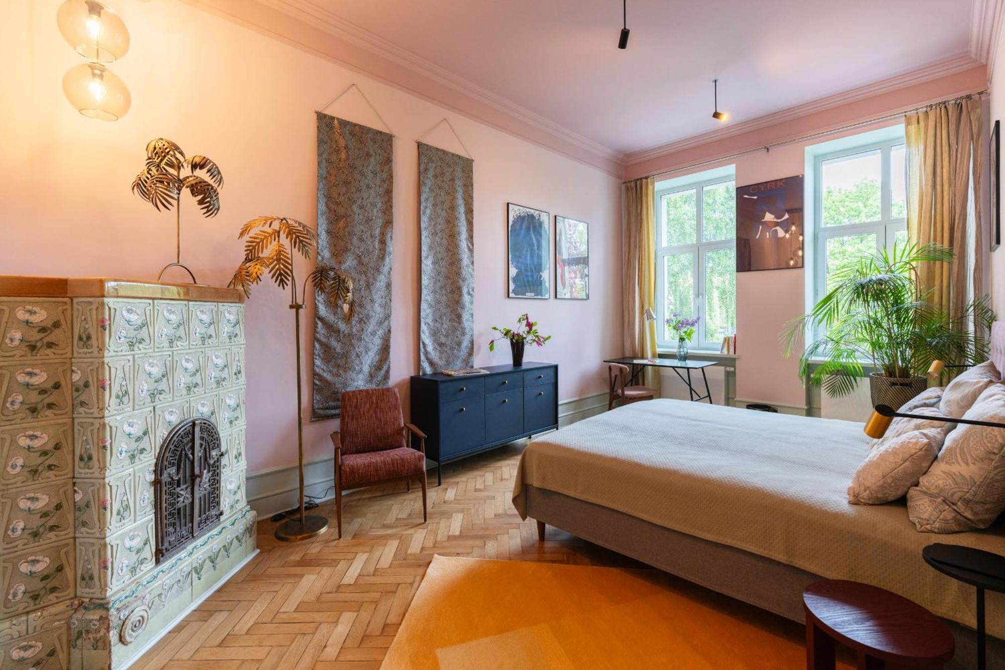 Two Bedroom Apartment-Dietla 11- Wawel Castle View Cracovie Extérieur photo