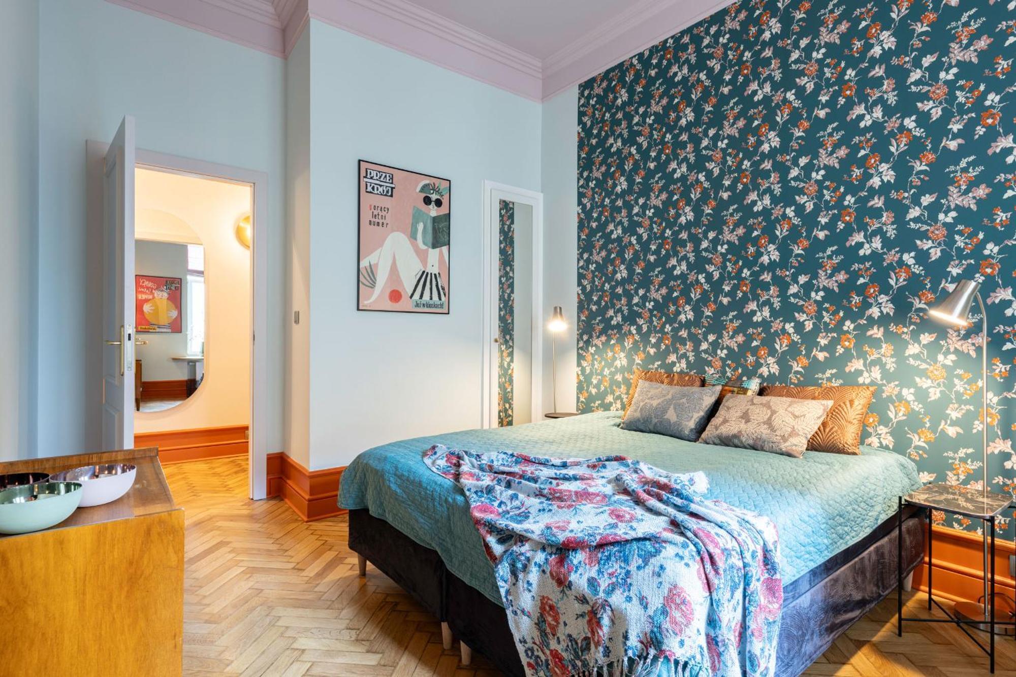 Two Bedroom Apartment-Dietla 11- Wawel Castle View Cracovie Extérieur photo