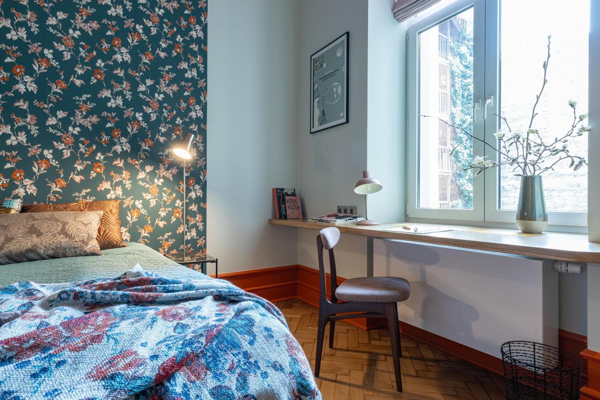 Two Bedroom Apartment-Dietla 11- Wawel Castle View Cracovie Extérieur photo