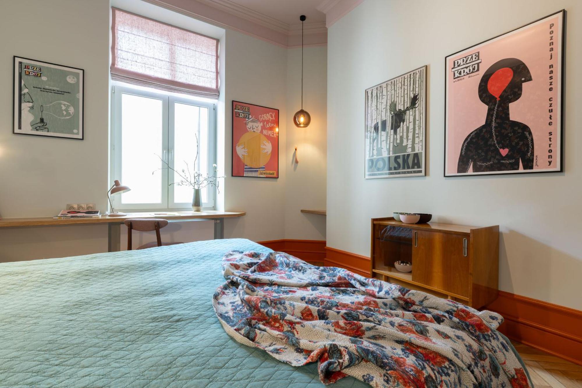 Two Bedroom Apartment-Dietla 11- Wawel Castle View Cracovie Extérieur photo